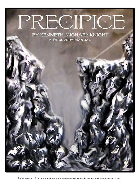 Precipice: A Hazardous Situation