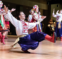 Morgan Yaworski Vesna Festival