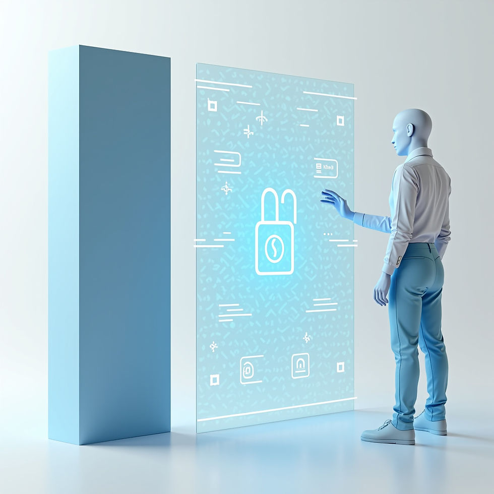 Initiation Cybersécurité Essentielle