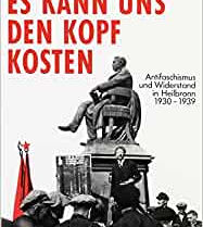 Dienstag, 25. April 2023, 19.00 Uhr Johanniterhaus Affaltrach - Vortrag und Mitgliederversammlung