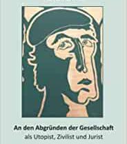 Mittwoch, 22. März 2023, 19.30 Uhr Lesung von Klaus Beer aus "An den Abgründen der Gesellschaft ..."