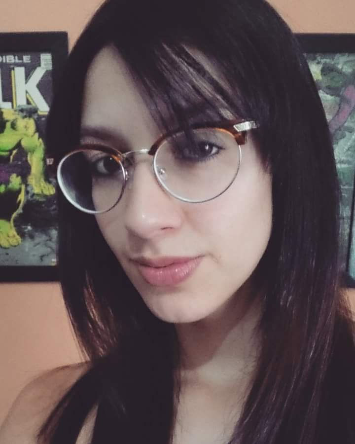 Joseline Campos