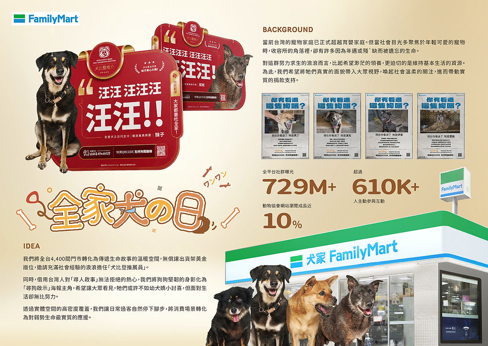 犬家,就是你家 Welcome to Familybark