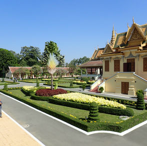 Phnom Penh 