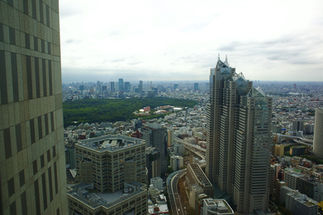view from tbm