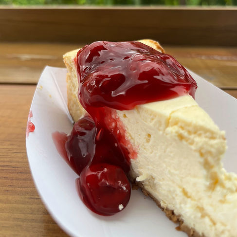 cake