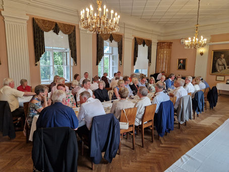 NestorPartners ry 45 vuotta