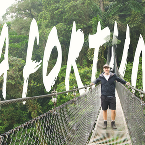 La Fortuna 