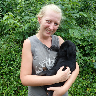 Agonda Animal shelter 