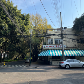 Four days in Mexico City - What to expect in CDMX.