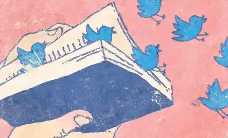 Literature vs. Twitterature: Examining Social Media’s Influence on Literature