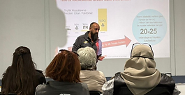 TÜRSAB ve CILT Türkiye’den turizmde kadın sürücü istihdam seferberliği