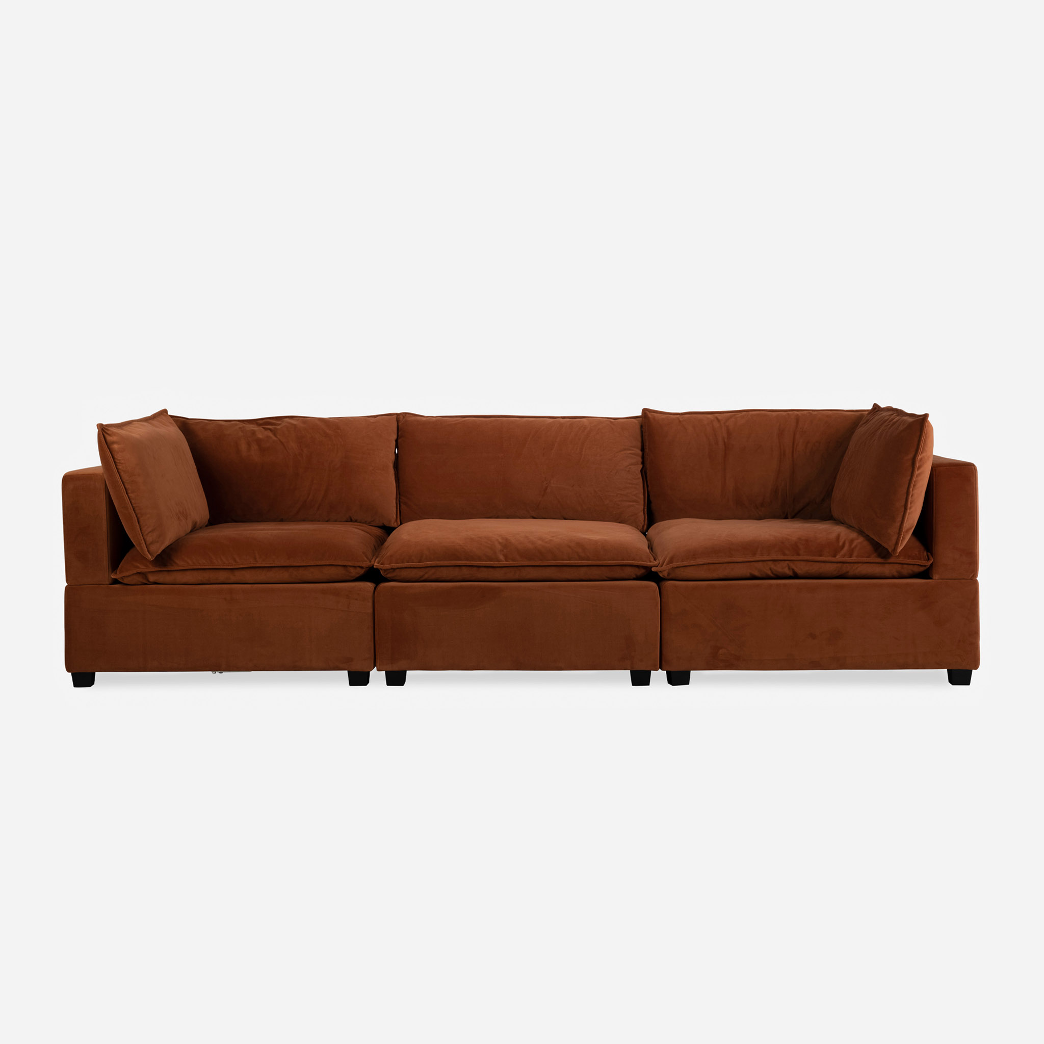 Albany Park / Kova Sofa 121