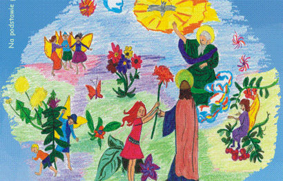 Księga Kropli - część 1