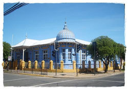 ESCUELA FRANCIA