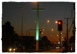 ACCESO NORTE