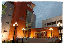 UNIVERSIDAD MAYOR 2