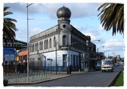 EDIFICIO MARZANO