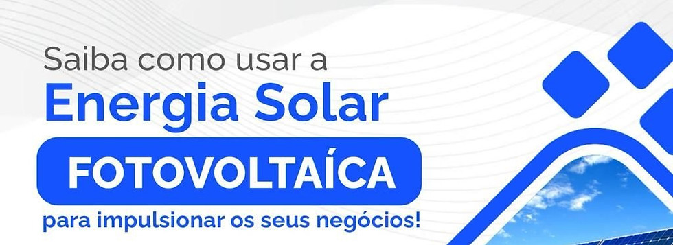 energia solar