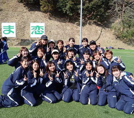 Member 南山大学女子ラクロス部 Member 南山大学女子ラクロス部