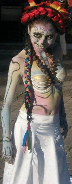Body Paint (168)