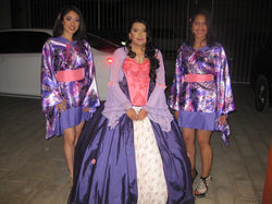 Xv años (18)