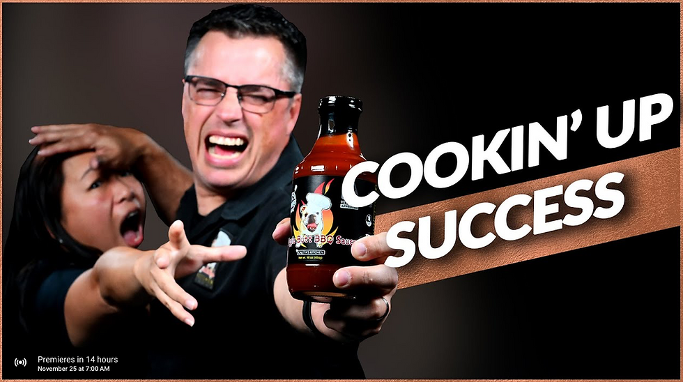 Mark Your Calendars: Exclusive Video & Pop-Up Markets Are Here