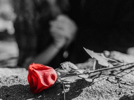 O LUTO NEGADO E O POSSÍVEL IMPACTO NO PROCESSO DE INVENTÁRIO