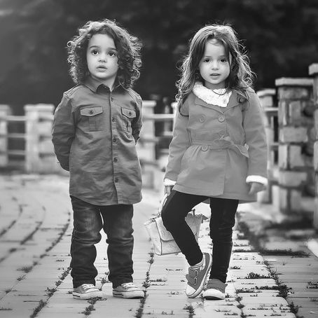 O AFETO E A PENSÃO DOS FILHOS APÓS O DIVÓRCIO