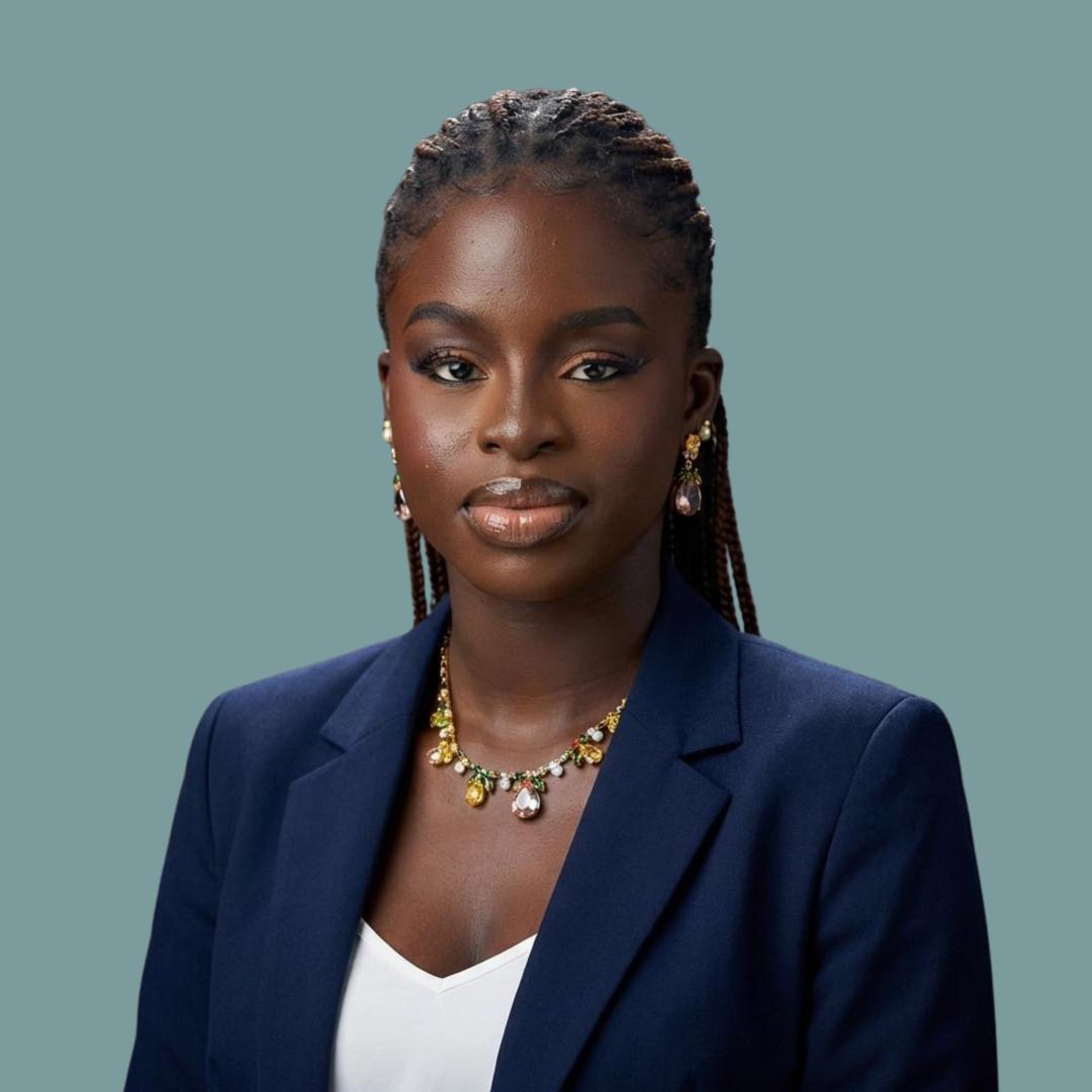 Fiyin Maggie