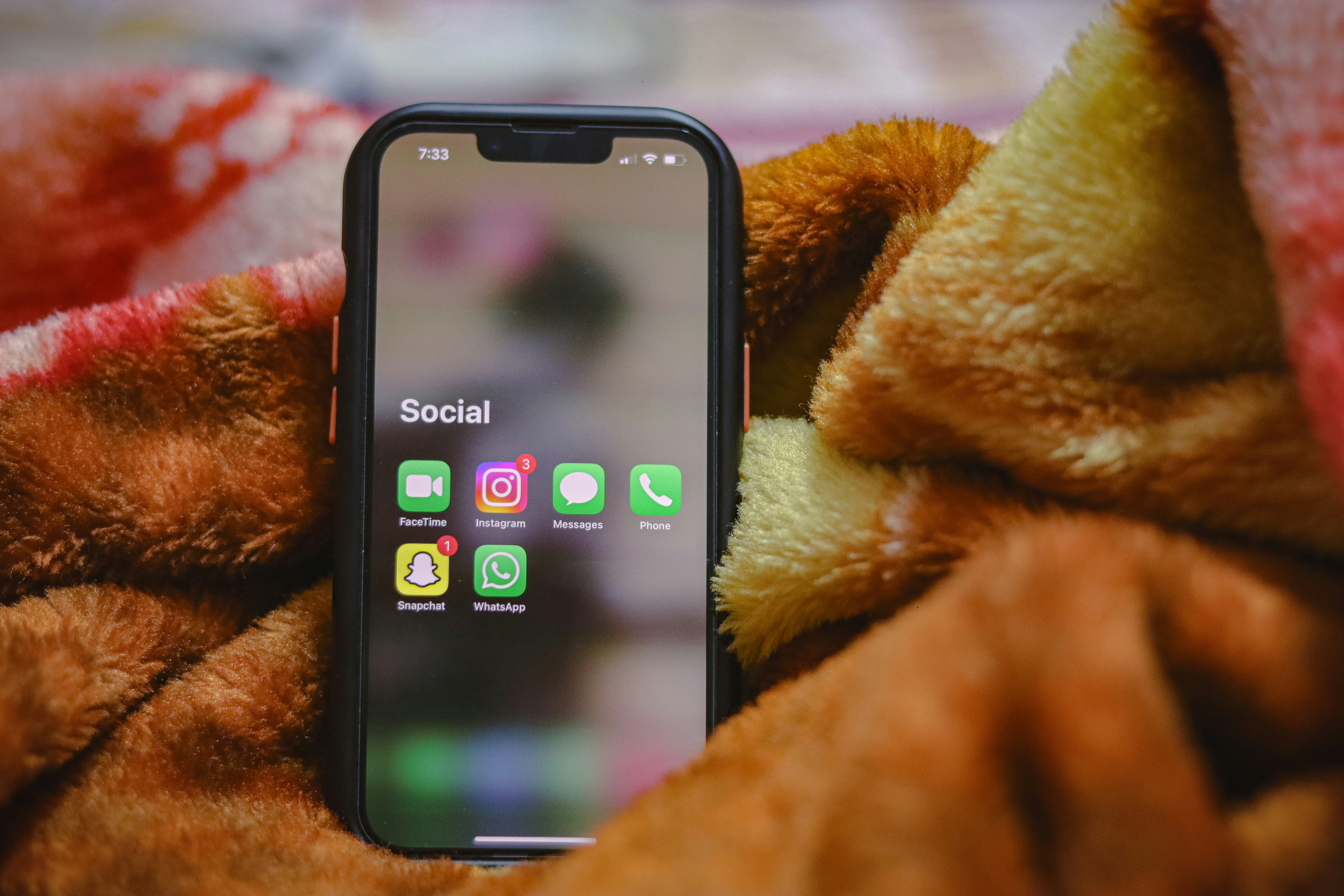 What Makes a Campaign Actually Work on Social Media