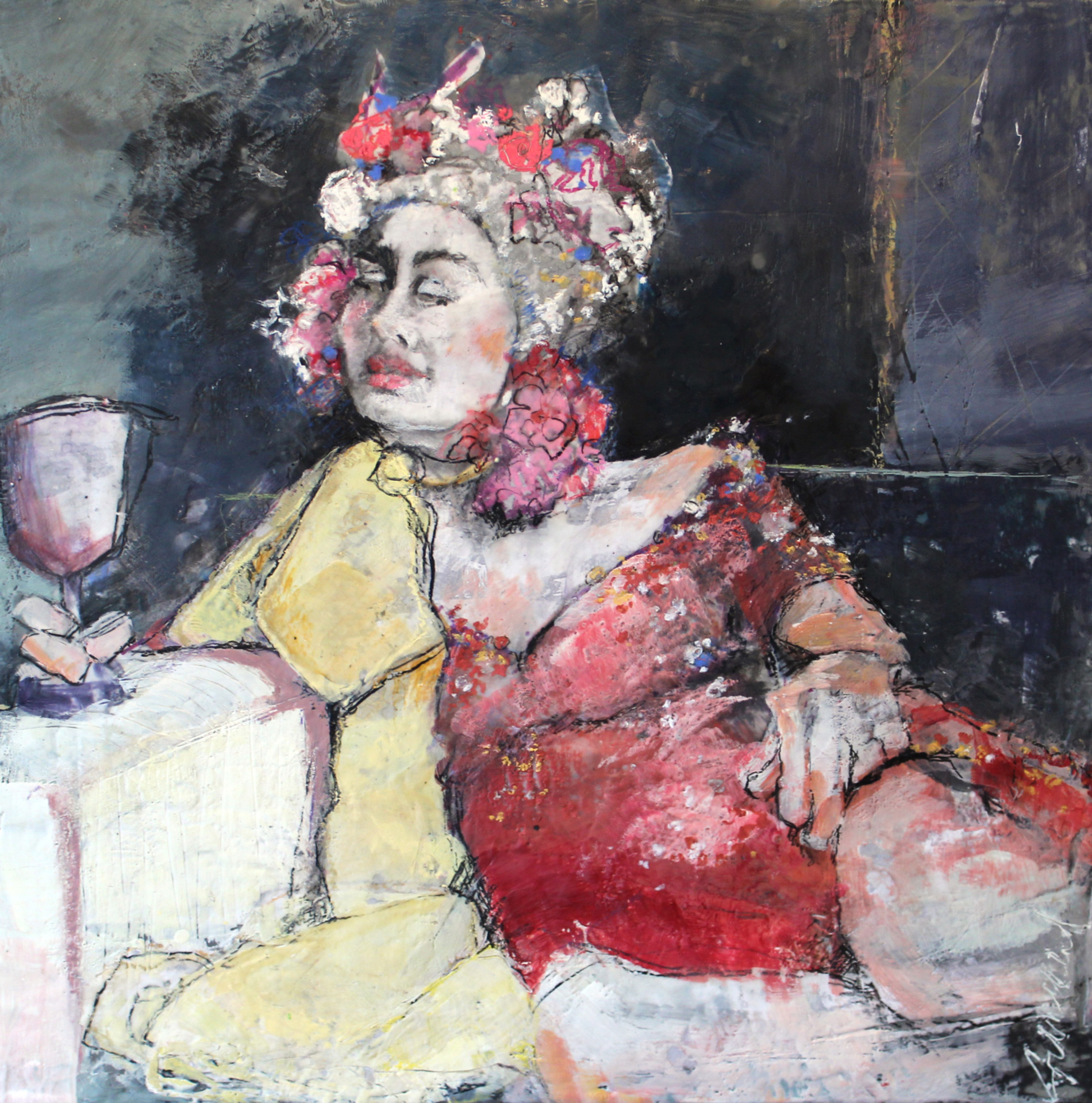 Sandra Sedmak Engel