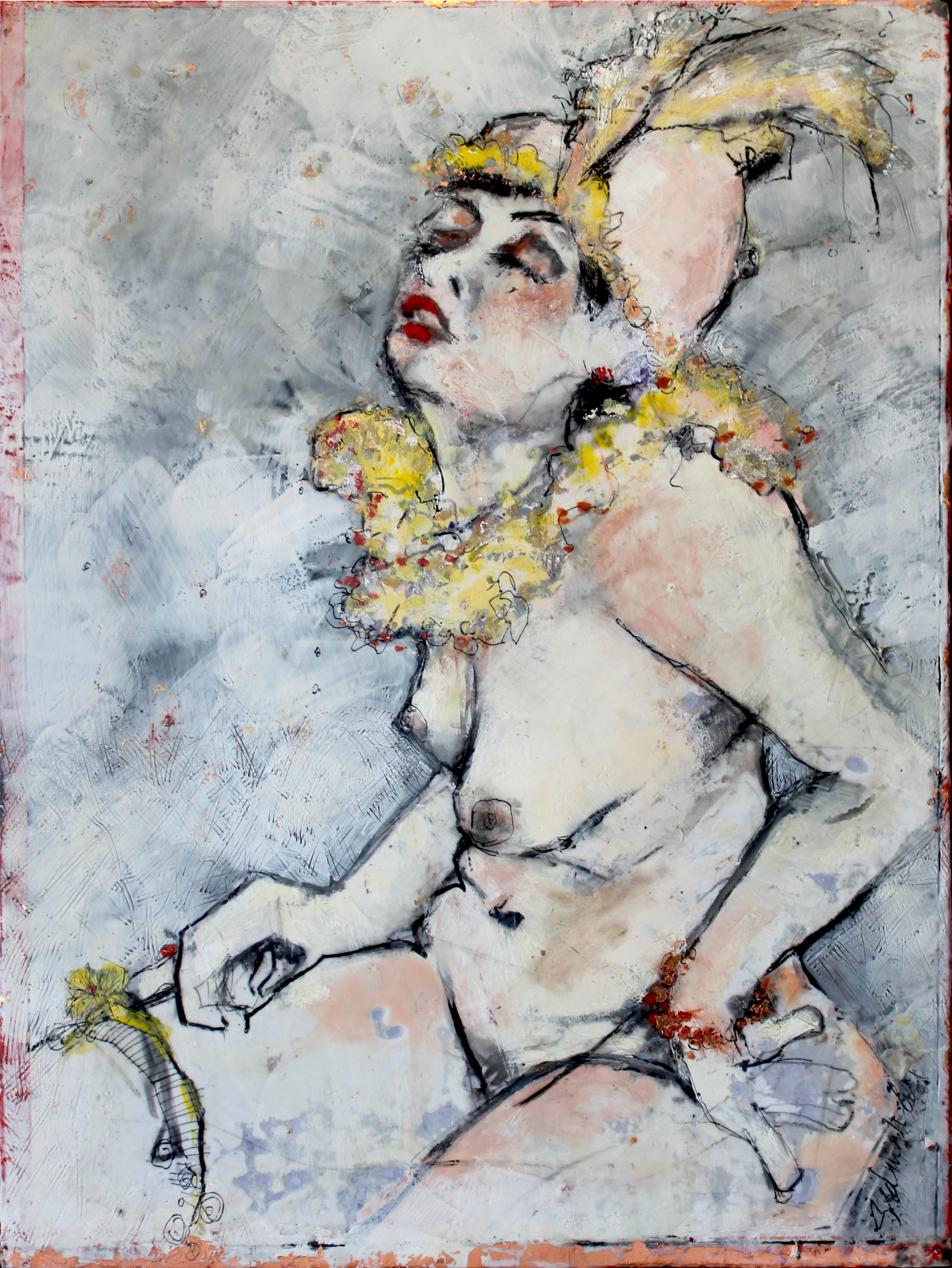 Sandra Sedmak Engel