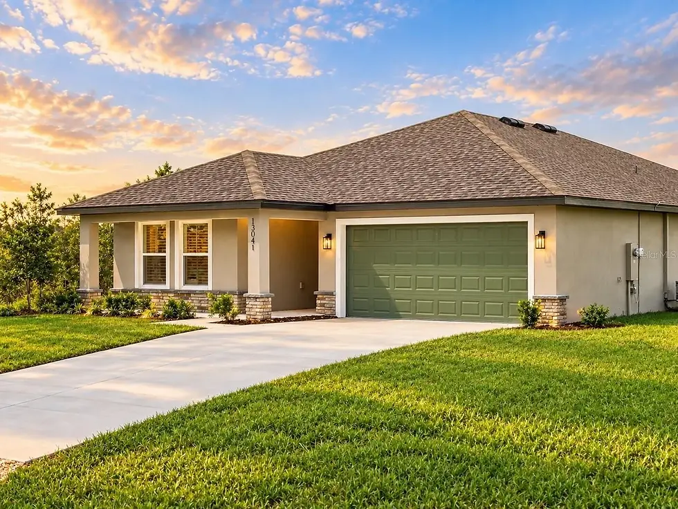 13041 Scissorbill Ave. - $355,000