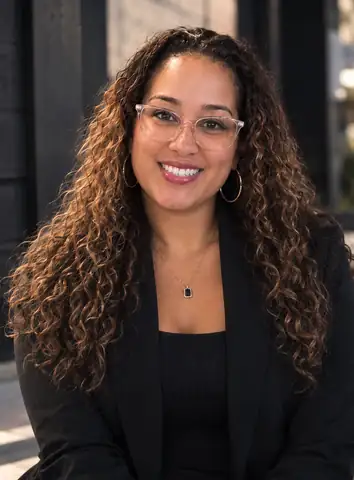 Felicia Swenson, Vice President and Office Manager of American Viking Security