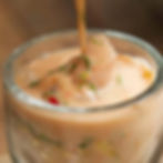Leche De Tigre