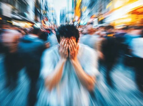 Consejos para superar la ansiedad