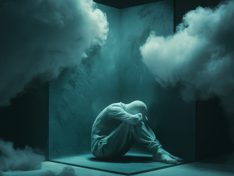 ¿Cómo se si debo acudir a Terapia?