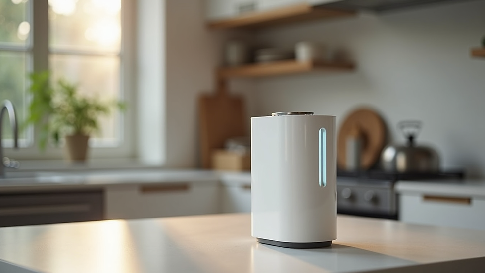 Trends in Household Utilities: What’s Popular Now