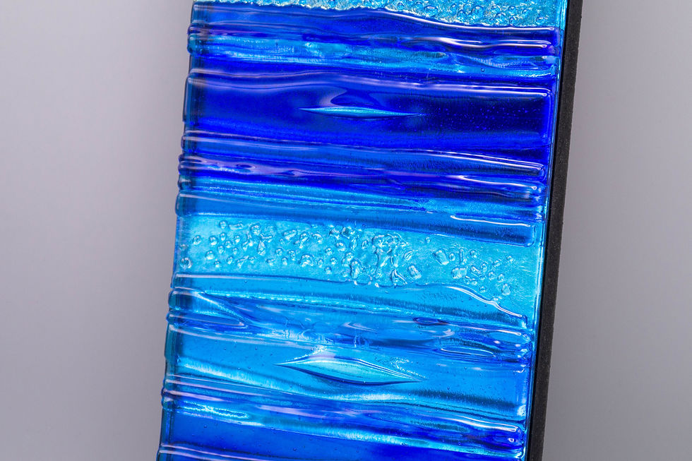 Thumbnail: TURQUOISE in BLUE