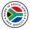 Made in South Africa