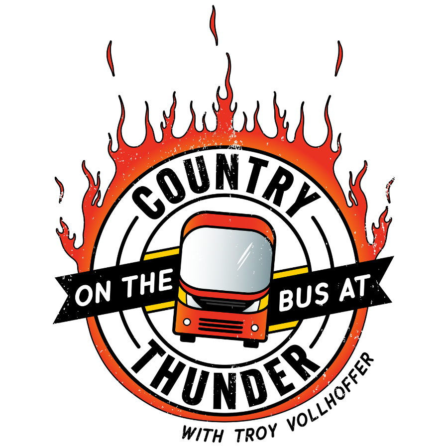 Introducing On The Bus at Country Thunder