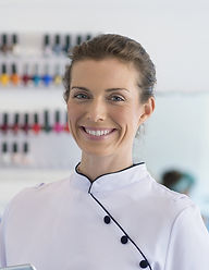 Beautician