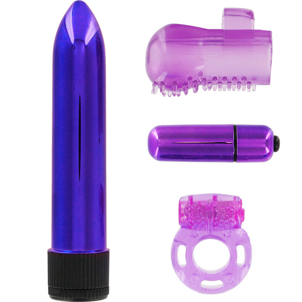 Couples Euphoria Kit