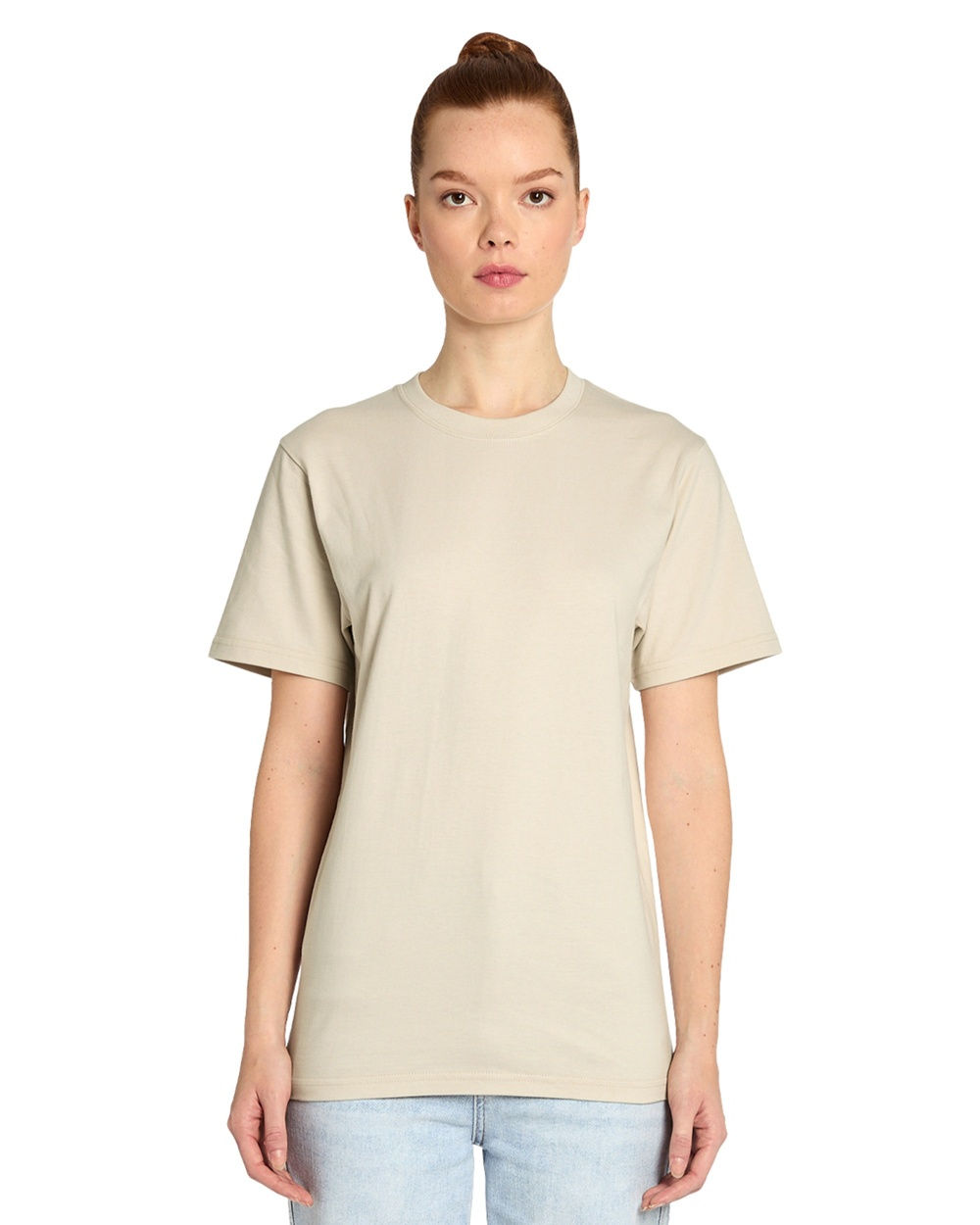 Bone Element Heavyweight Tee