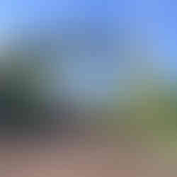 the three of us at the start of the hike