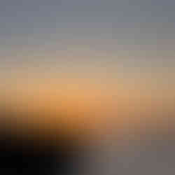 Sunset from the west coast of Uluwatu