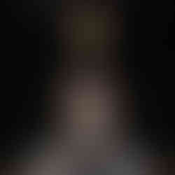 Recovered gold crown from kings tomb