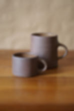 Miniature : Mug  - Brut