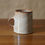Miniature : Mug  - Rouille